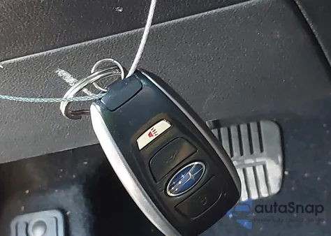 2021 Subaru Ascent Touring из США, поврежденный, VIN 4S4WMARD2M3465812